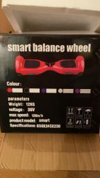 Balance Wheel image 1