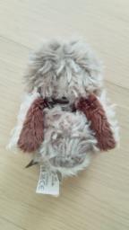 Bukowski Design Ab cute owl soft toy image 3