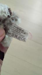 Bukowski Design Ab cute owl soft toy image 4