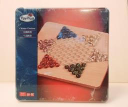Chinese Checkers image 1
