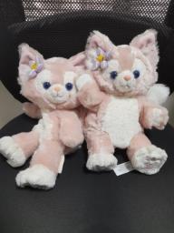 Disney Linabell Plush Toys image 1