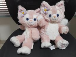 Disney Linabell Plush Toys image 2