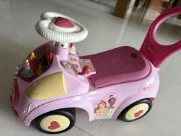 Disney Princess Car for Kids 2 image 3