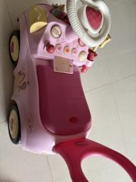 Disney Princess Car for Kids 2 image 4