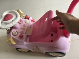 Disney Princess Car for Kids 2 image 5