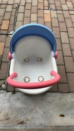 French Doll Pram berchet image 2