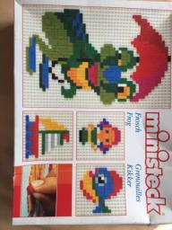 Germany Ministeck  Pixel Puzzle image 2