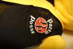 Giant Bart Simpson Plush image 3