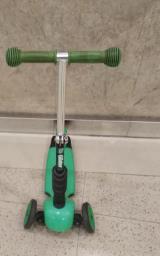 Glider scooter image 1