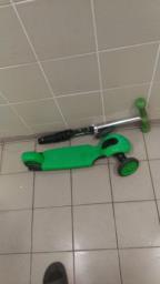 Glider scooter image 3