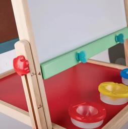 Hape Magnetic All in 1 Easel image 2