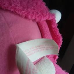 Hello Kitty softplush toy image 2