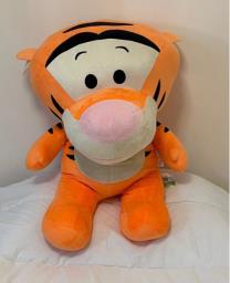 Huge tigger plush image 2