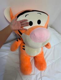 Huge tigger plush image 1