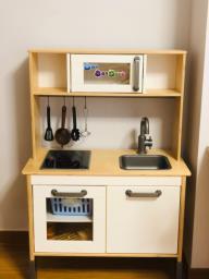 Ikea Play Kitchen image 1