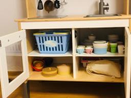 Ikea Play Kitchen image 2