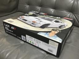 Initial D Cada Bricking toy car image 1