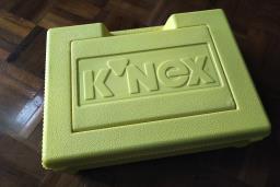 Knex model building set image 2