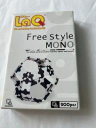 Laq Free Style Mono Puzzle image 1