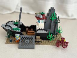 Lego full sets 60095 and 60164 image 4