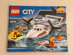 Lego full sets 60095 and 60164 image 5