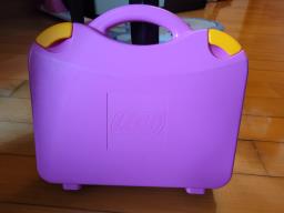 Lego set - mixed girls image 6