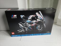 Lego Technic 42130 Bmw M 1000 Rr image 1