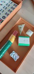 Mahjong set as new image 2