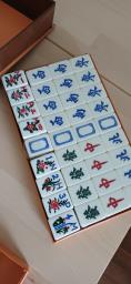 Mahjong set as new image 3