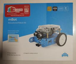 Mbot - Educational robot kit image 1