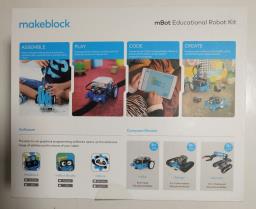 Mbot - Educational robot kit image 3