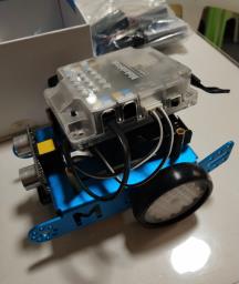 Mbot - Educational robot kit image 5