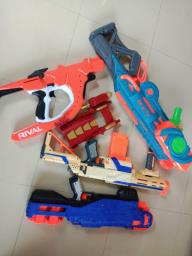 Mega Nerf Gun Sale 20 image 1