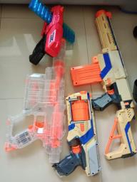 Mega Nerf Gun Sale 20 image 4