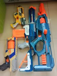 Mega Nerf Gun Sale 20 image 5