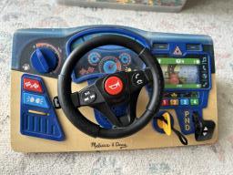 Melissa  Doug Vroom  Zoom Interactive image 1