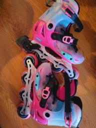 Micro Rollerblade for kids image 1