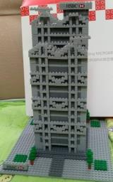 Microbrik-hsbc main building image 1
