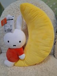 Miffy on the mood image 1
