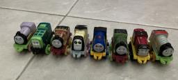 Mini Thomas  Friends image 1
