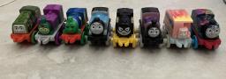 Mini Thomas  Friends image 2