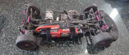 Must go - Rc Hobby Car from kit image 1