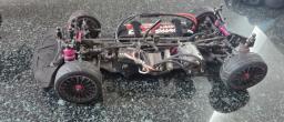Must go - Rc Hobby Car from kit image 2