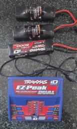 Must go - Rc Hobby Car from kit image 3