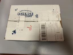 My Little Passports Catapult Building Se image 2