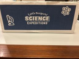 My Little Passports Catapult Building Se image 3