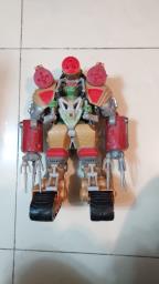 Ninja Turtle Robot image 1