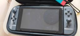 Nintendo switch console set  extra joy- image 5