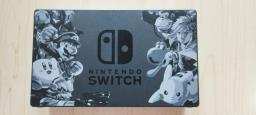 Nintendo switch console set  extra joy- image 7