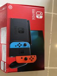 Nintendo Switch Set image 2